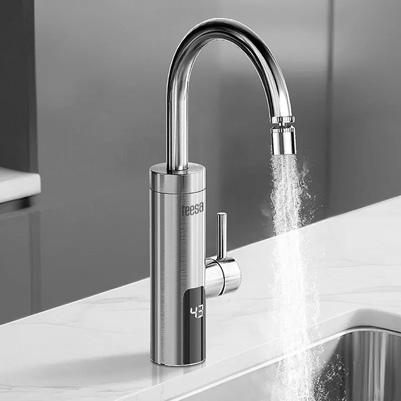 Robinet instant apa calda 3000w