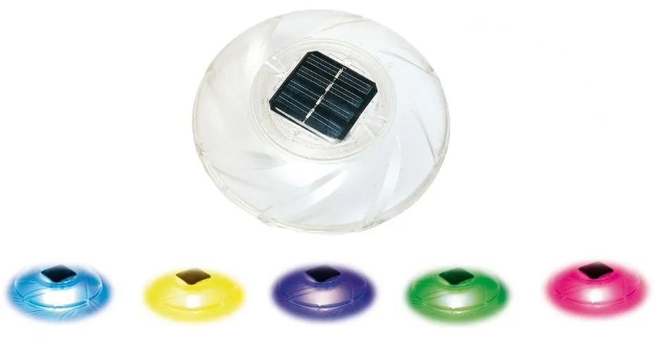 Lumină pentru piscină ø 18 cm – Bestway
