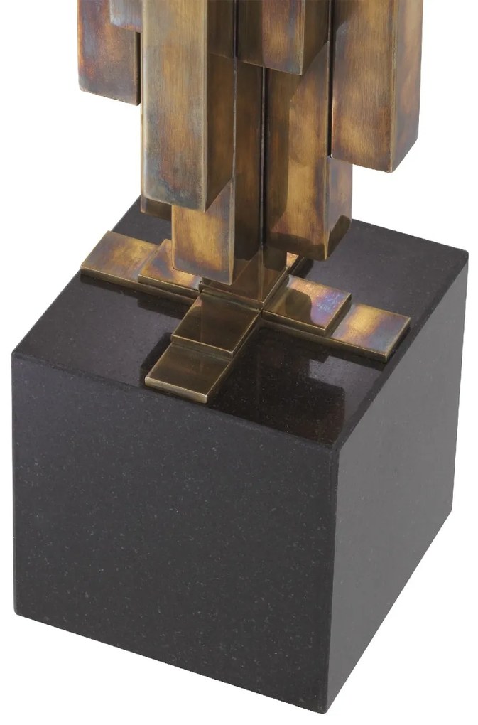 Veioza, Lampa de masa design LUX Ellis