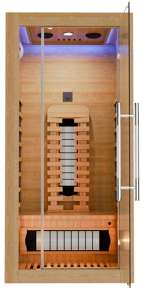 Infrasauna Kiruna90 Premium
