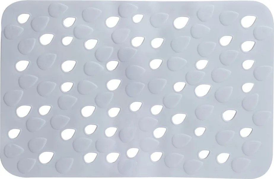 Protecție antiderapantă pentru cadă 35x53 cm Drops – Spirella