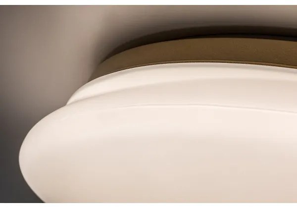 Rabalux 75053 - Plafonieră LED CALIOPE pentru baie, 24W/230V, IP44, Ø 41 cm