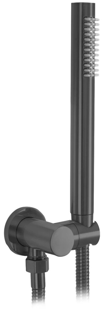 Baterie pentru cadă Rea Lungo Titan + Box