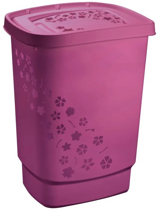 Cos rufe 55L  Flowers