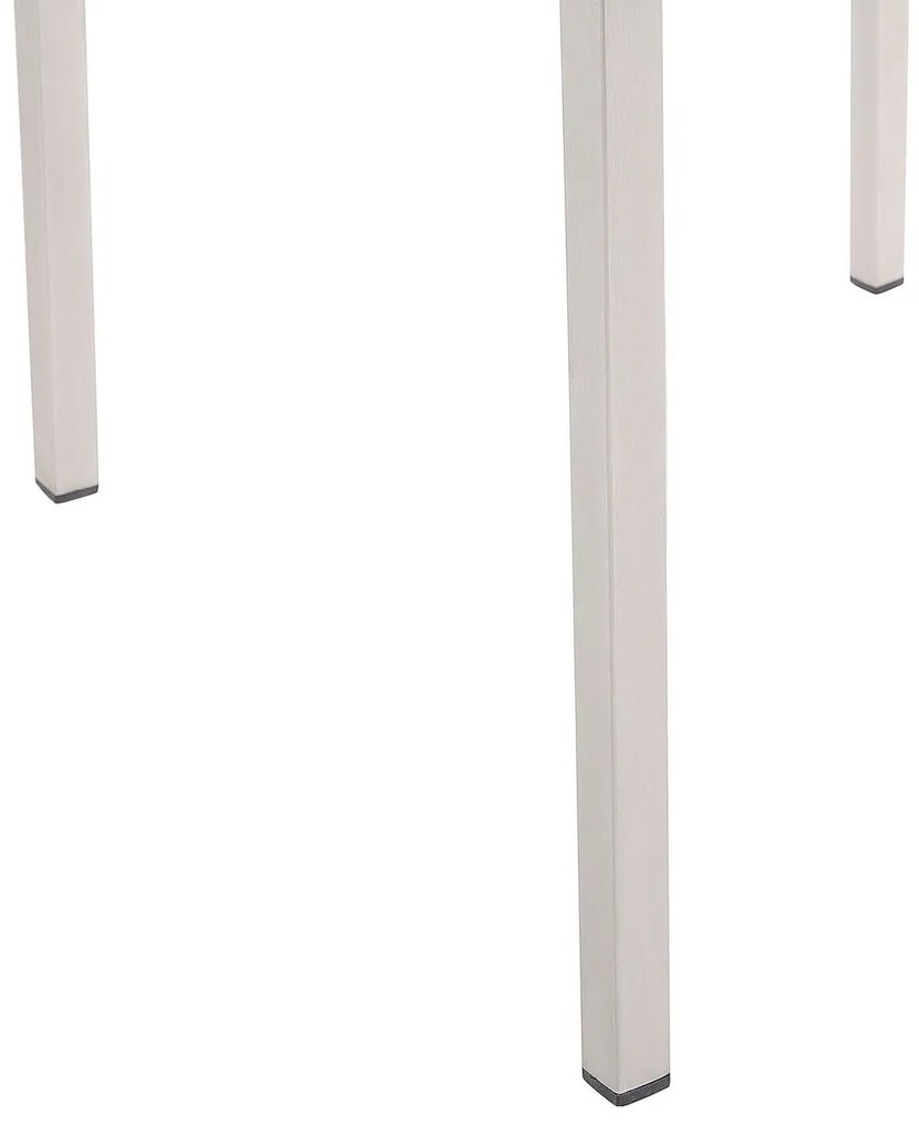 Set scaune 4 buc. Grosso (gri). 1011514