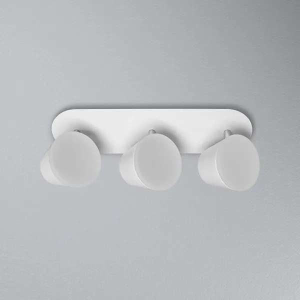 Spot LED pentru baie Ledvance SPOT 3xLED/7W/230V IP44 3000/4000K