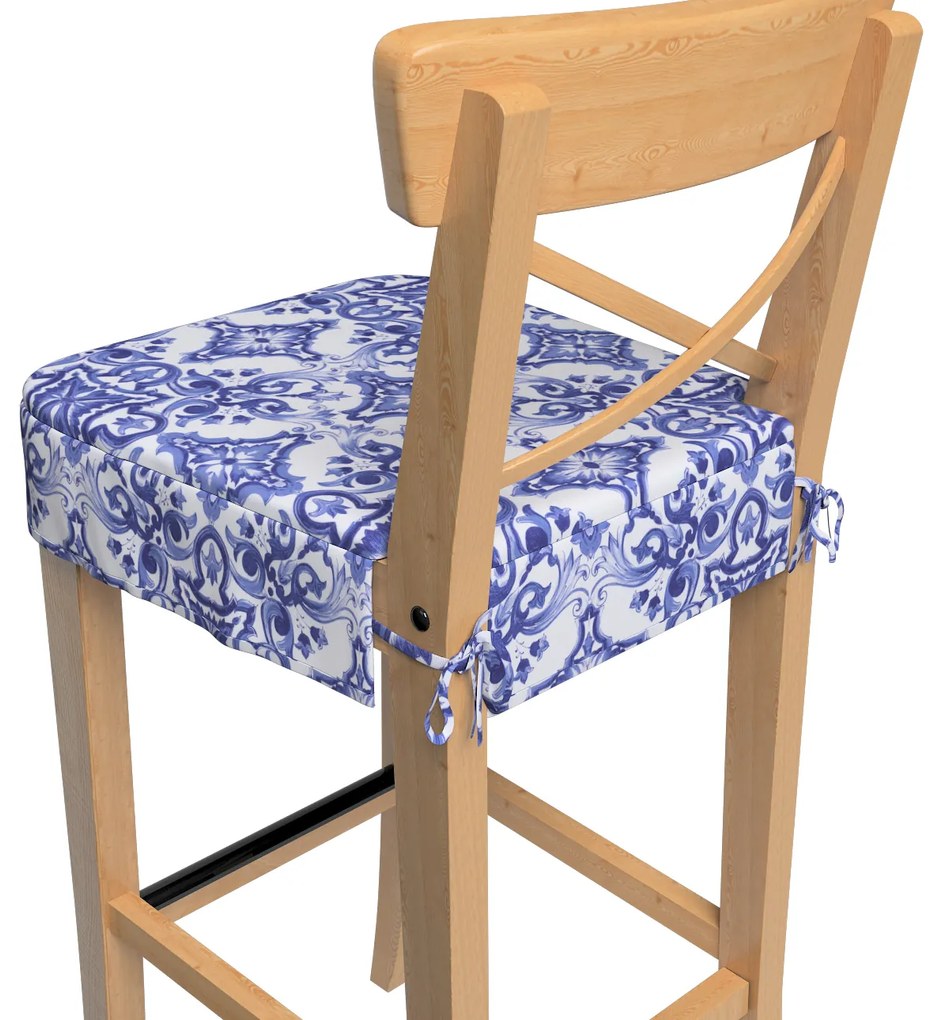 Husa taburet bar Ikea Ingolf