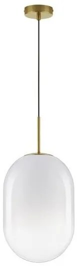 Lustra, Pendul design modern CHRYSI, diametru 24cm