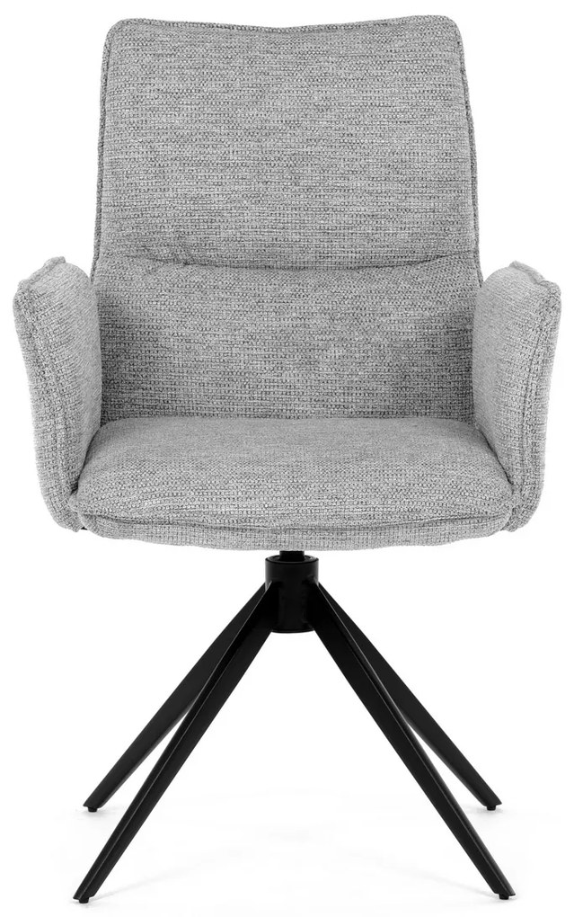 Set de scaune de sufragerie DCH-D1328 SIL2, 2 buc.