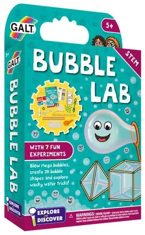 Set experimente - Bubble Lab, Galt, 1005137
