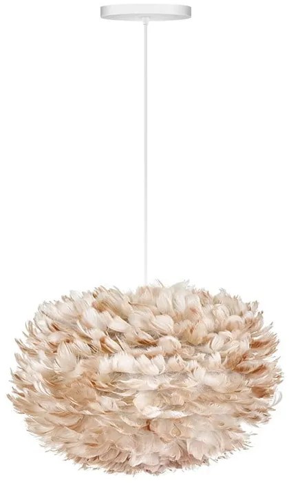 Abajur maro deschis ø 45 cm Eos medium – UMAGE