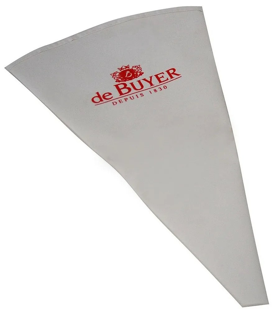 Pungă de patiserie De Buyer 4856.40N 40 cm