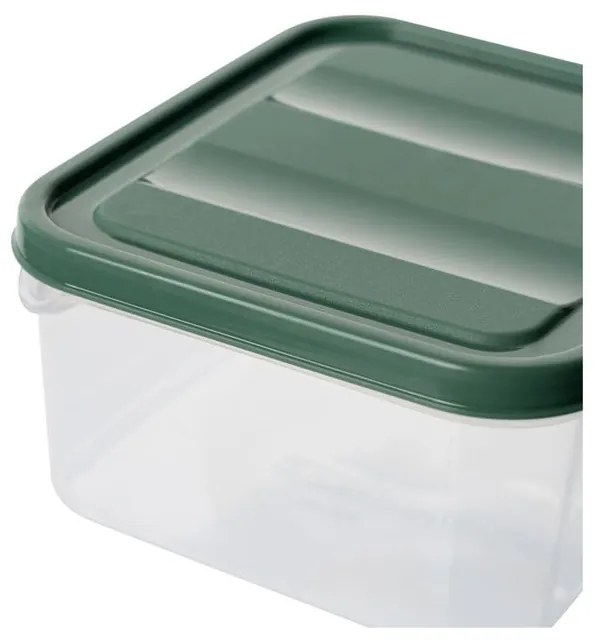 Caserole pentru alimente 6 buc. – Hermia