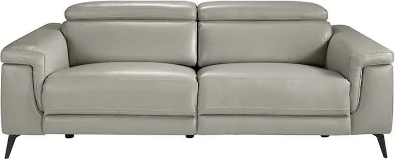 Canapea design italian, 3 locuri, functia relaz, Alfredo