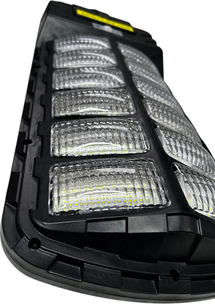 Lampa Solara 600w 6500k senzor de miscare telecomanda