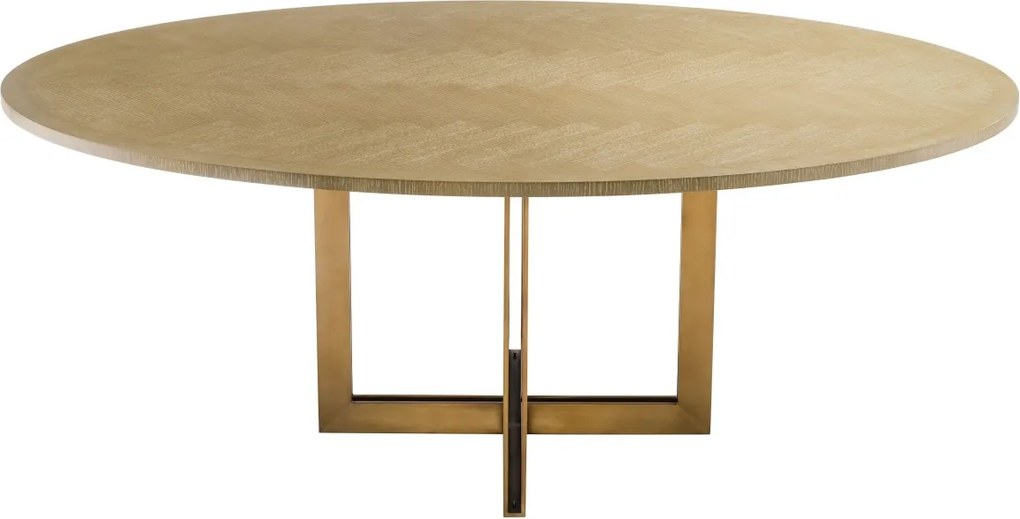 Masa LUX Melchior, alama 200x120cm 113271 HZ