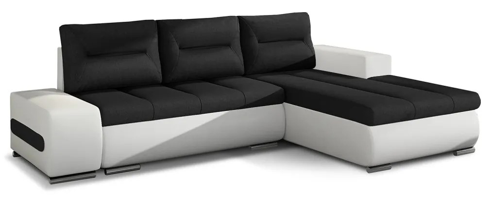 Coltar extensibil Ottavio pe dreapta Sawana 14/Soft 17