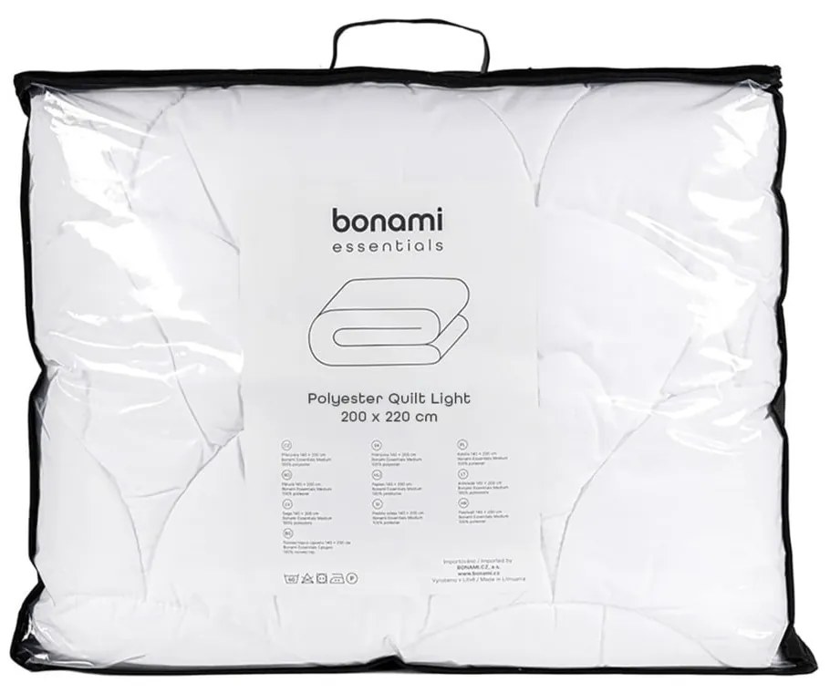 Pilotă 200x220 cm Light – Bonami Essentials