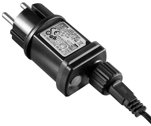 Deuba Nicholas pe scară - 120 LED-uri