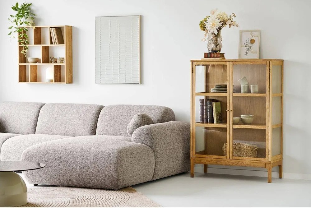 Tablou cu ramă/pe pânză 3D 60x80 cm Ena – House Nordic