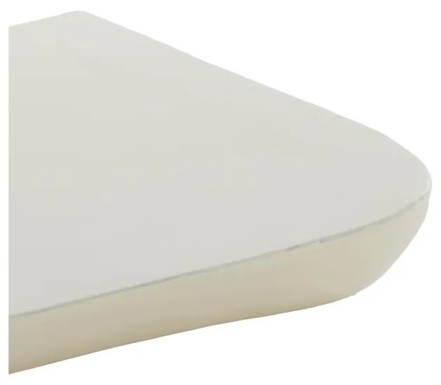 Raft crem din metal 41 cm Adawa – Light & Living