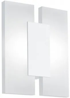 Aplica moderna LED 2X5W METRASS 96042 EGLO