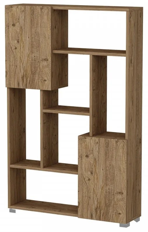 Biblioteca Living De More, Atlanctic Pine