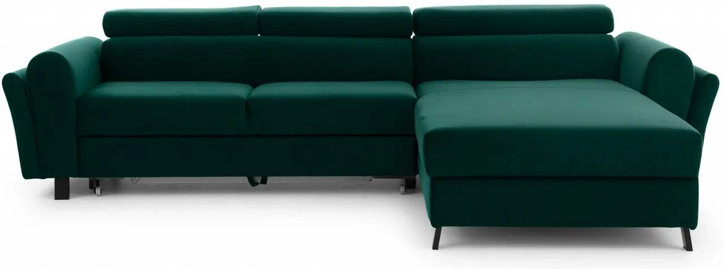 Coltar extensibil Mariall pe dreapta Monolith 37
