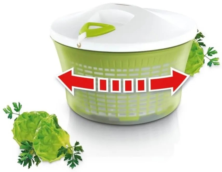 Uscător salată Leifheit Signature 5,5 l 23200