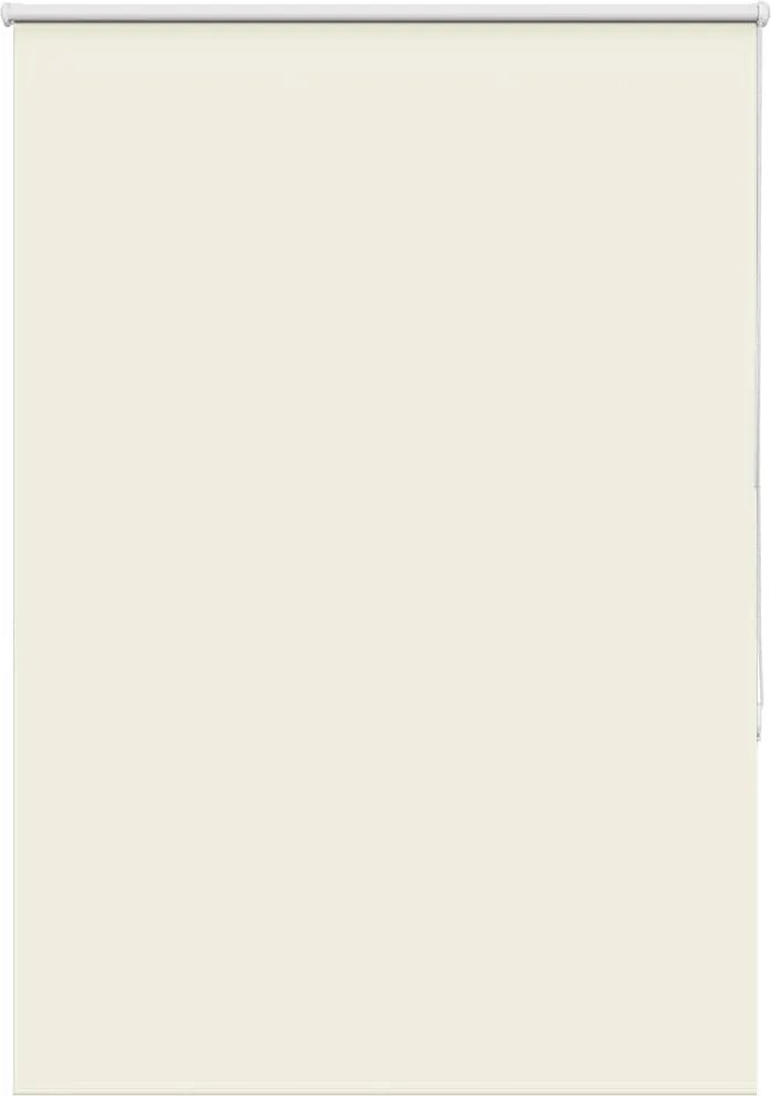 vidaXL Jaluzea cu role opace Ivoar 95x150 cm Lățime material 90,7 cm