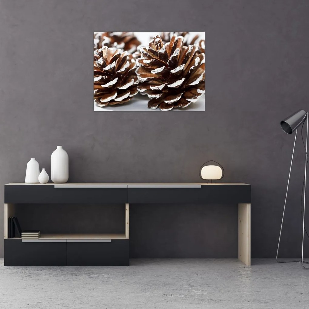 Tablou - Gogoși (70x50 cm)