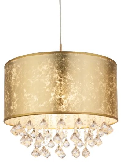 Globo 15187H3 - Lustra AMY 1xE27/60W