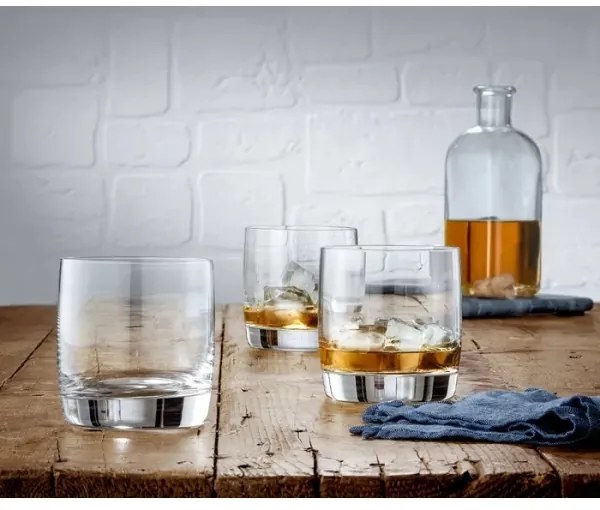 WMF EASY – Set de 6 pahare pentru whisky