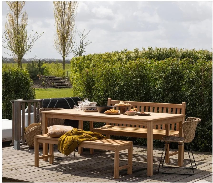 Set 2 scaune WOOOD Wings Nature