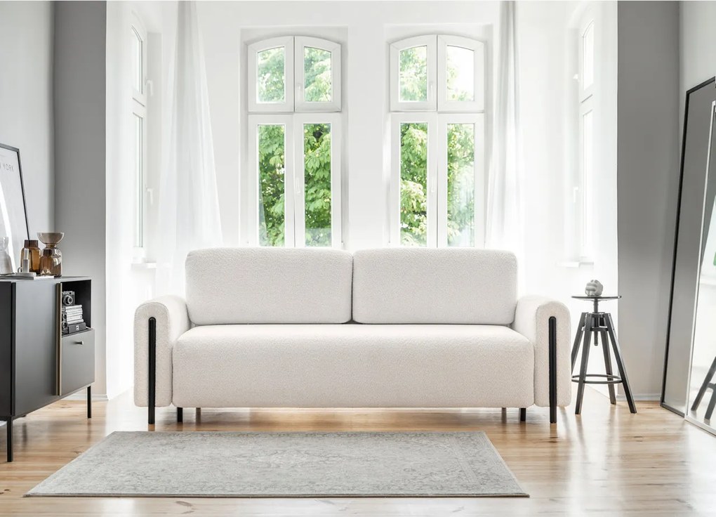 Canapea extensibila Arcadova II Royal 01