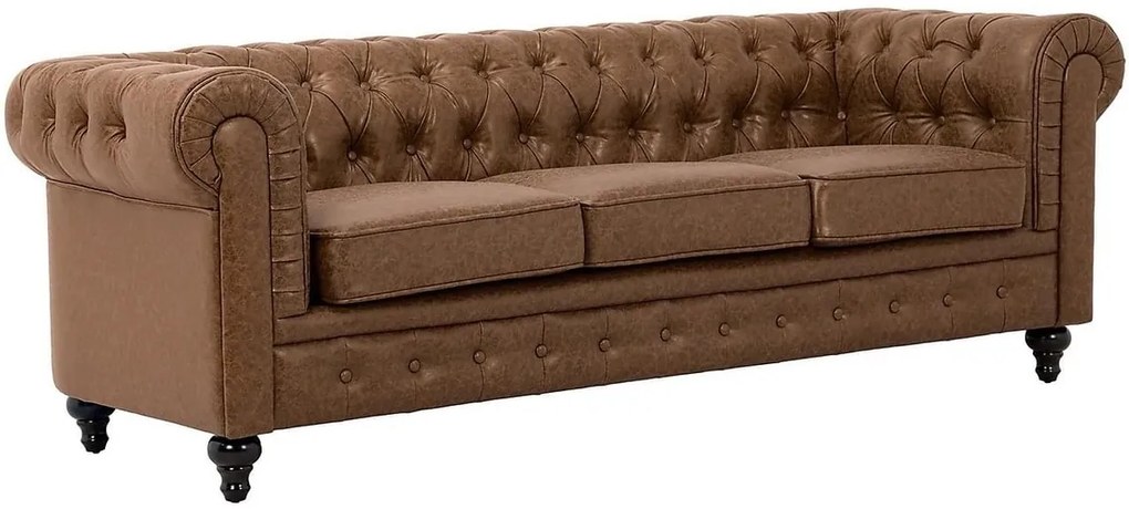 Chesterfield canapea VGR14