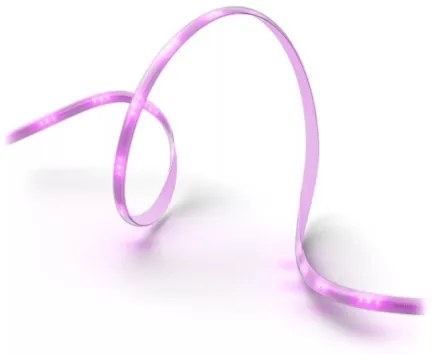 Bandă LED RGBW dimabilă Hue WACA 10m LED/20W/230V 2000-6500K