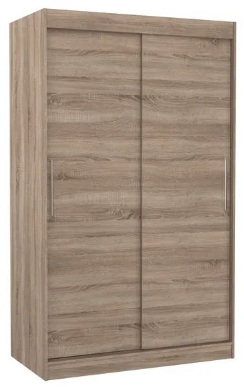 Expedo Dulap glisant FAREN, 120x200x58, trufla