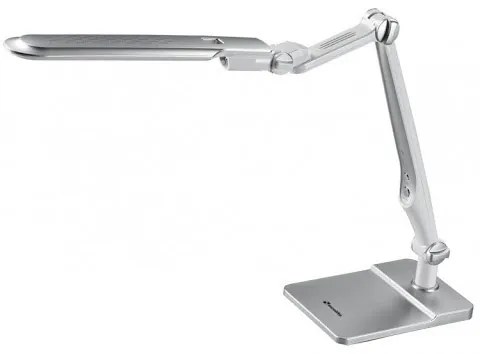 Ecolite LBL1207-STR - LED Lampă de masă dimmabilă MATRIX LED/10W/230V