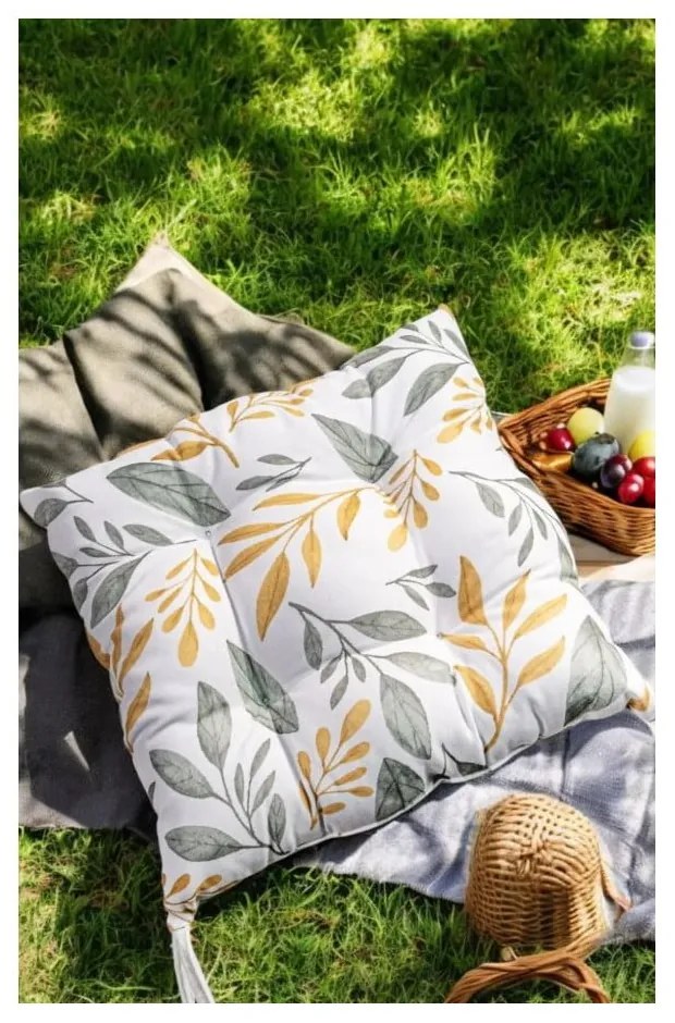 Pernă de scaun 40x40 cm – Mila Home