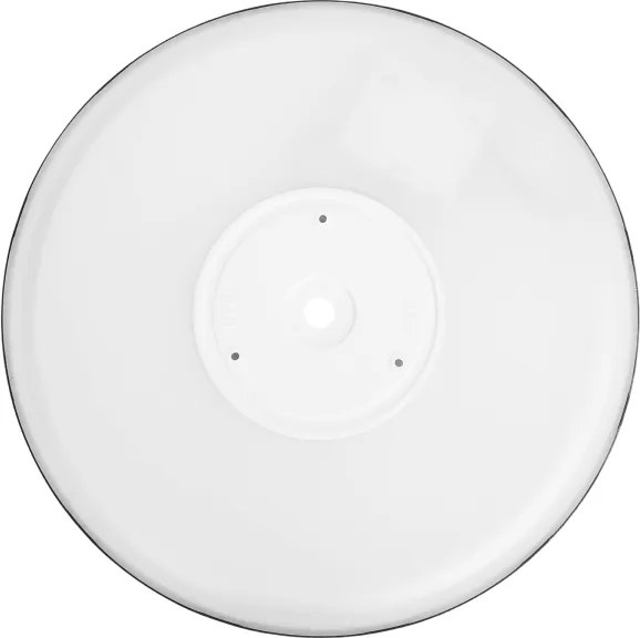 Brilagi - Plafonieră LED RGBW VIBE, reglabilă, LED/36W/230V 3000-6500K, negru + telecomandă