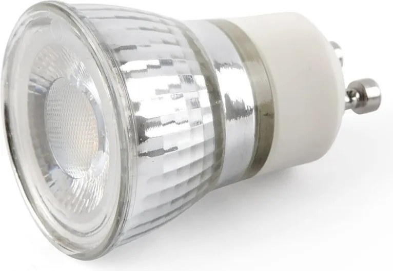 BEC mini GU10 MR11 3W 2700K