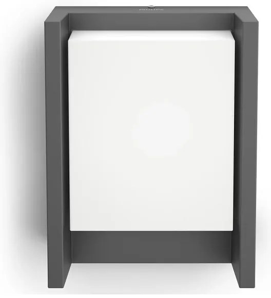 Aplică LED de exterior ARBOUR LED/3,8W/230V IP44 Philips