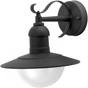 Aplica exterior E27 IMPERIAL AOLWE27-IMP-B Avide