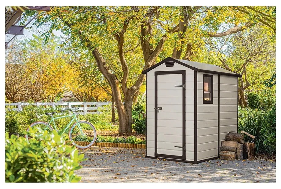 Căsuță de grădină Archer Manor – Keter