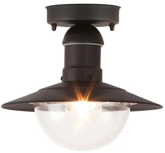 Rabalux 8716 - Corp de iluminat exterior OSLO 1xE27/60W