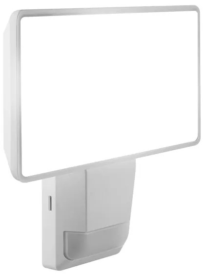 Proiector LED de perete de exterior cu senzor FLOOD LED/27W/230V IP55 Ledvance