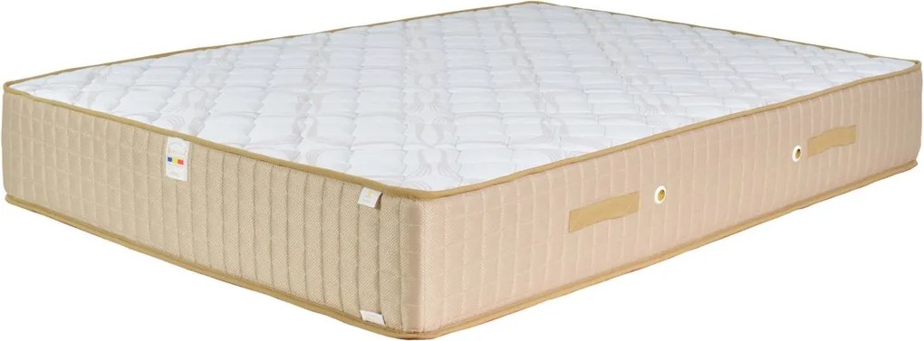 Saltea Lux Memory 90×190 cm, fermitate medie spre tare, 29 cm înălțime