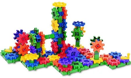 SETUL CONSTRUCTORULUI INCEPATOR (LER9162)