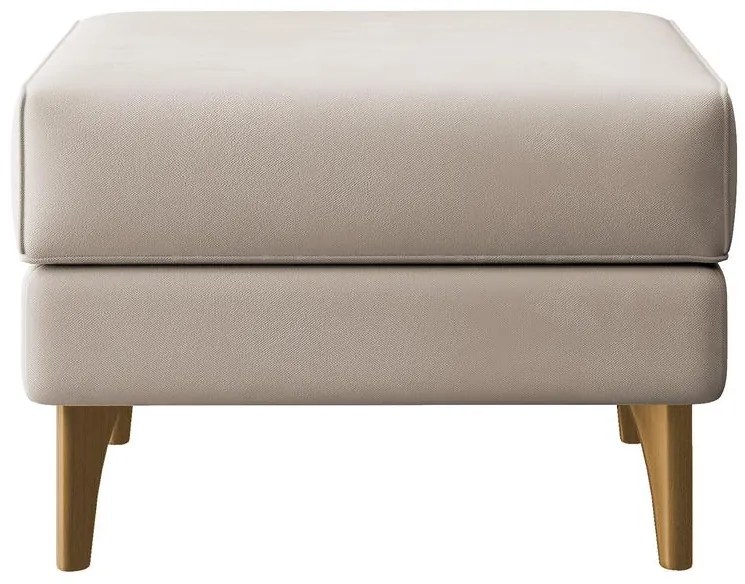 Taburete Calimero T (crem + fag). 1099315